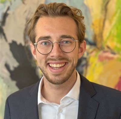 Oscar Riegler